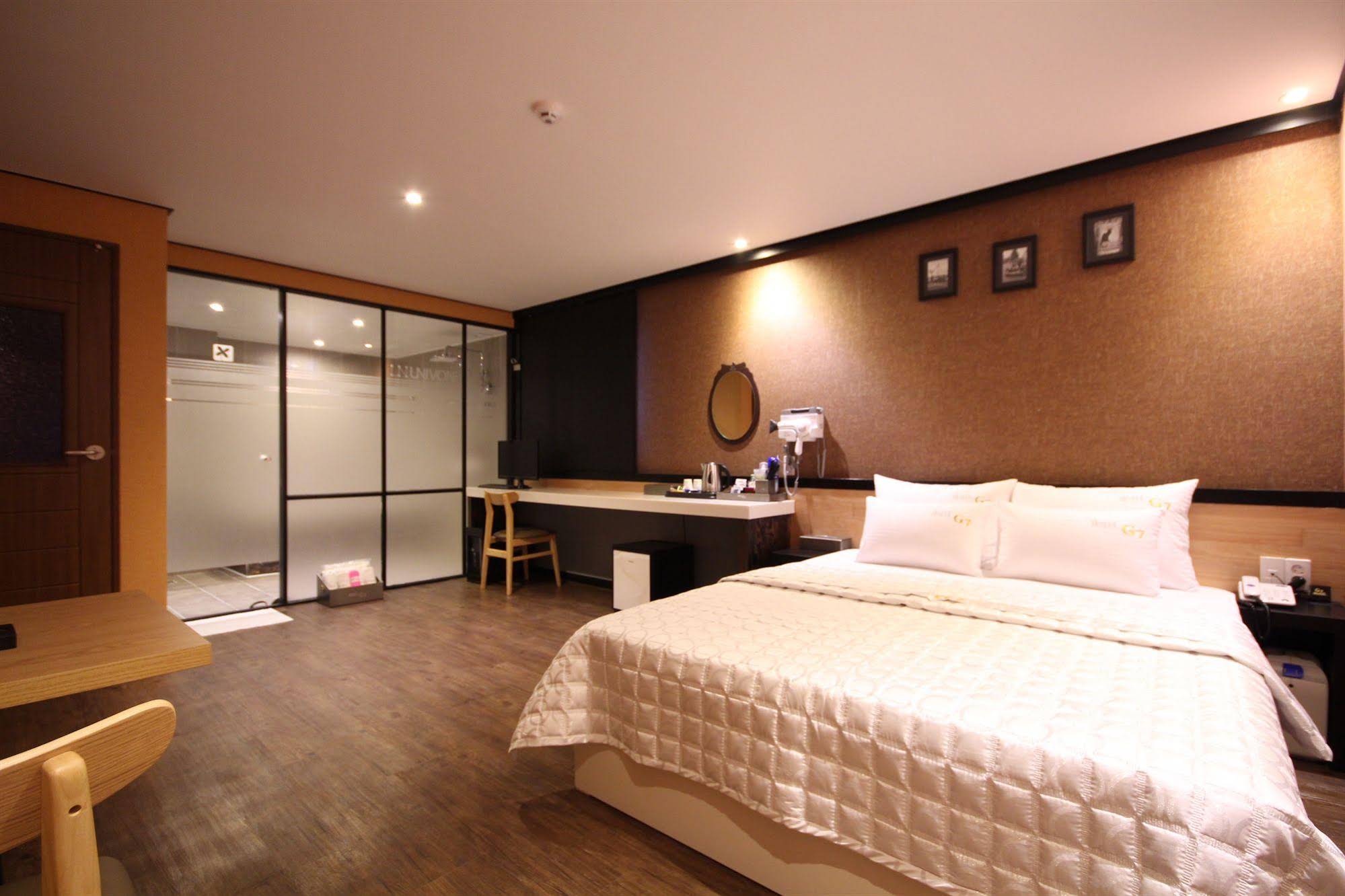 G7 Hotel