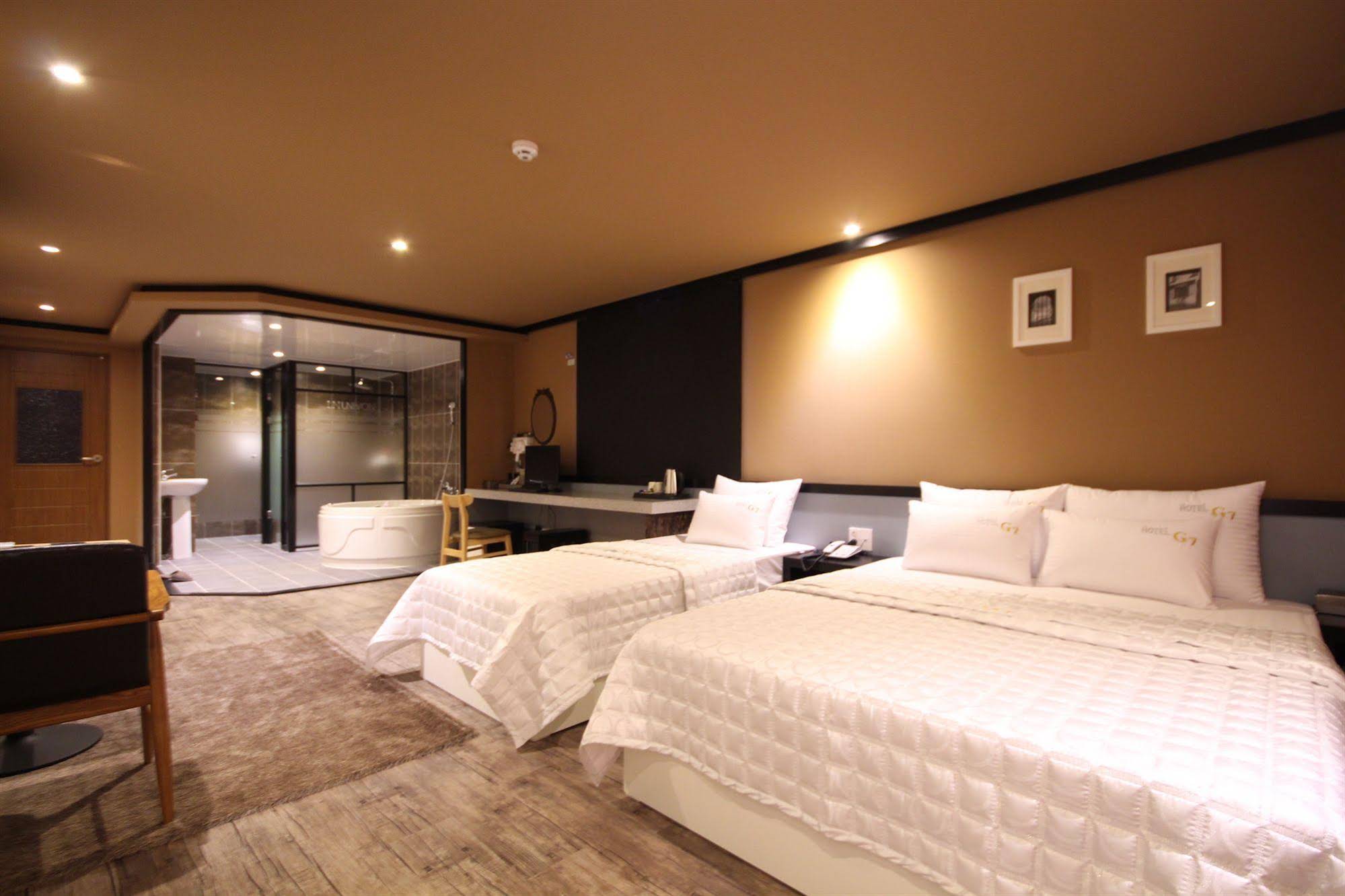 G7 Hotel
