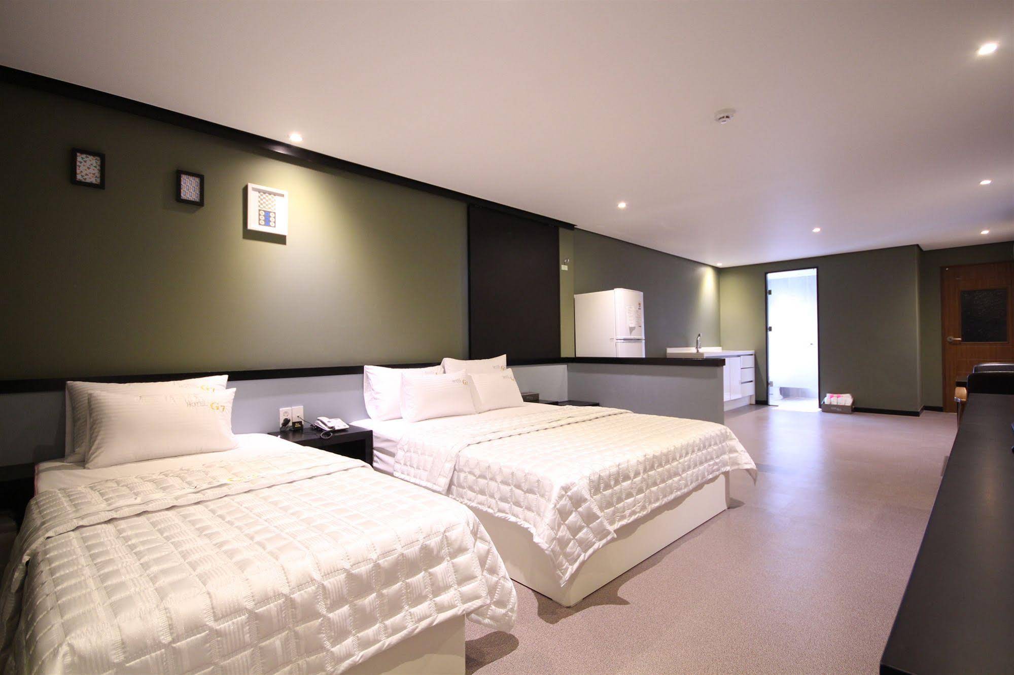 G7 Hotel