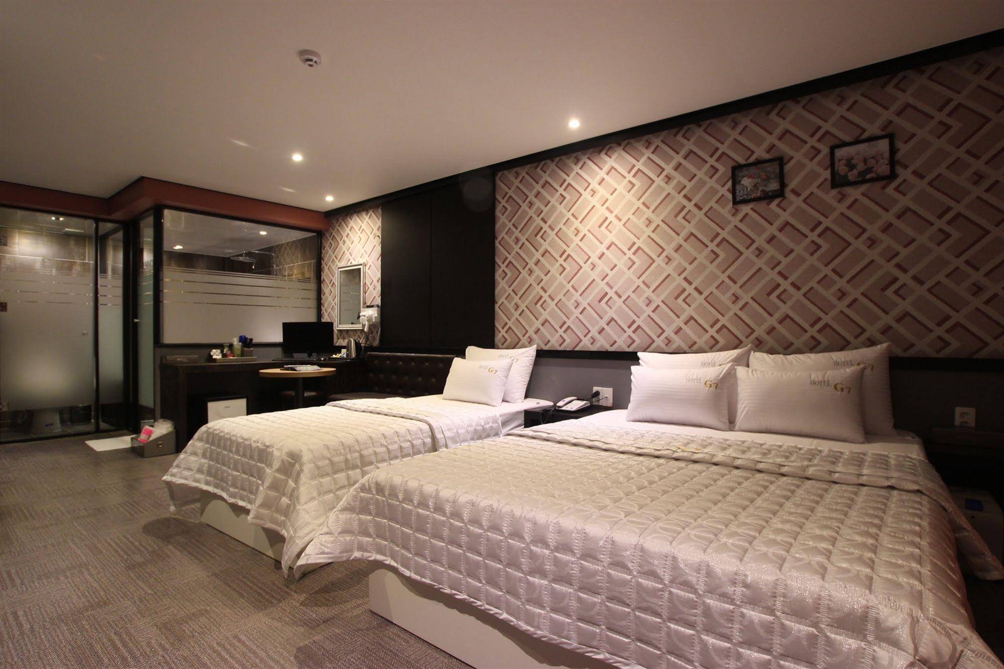 G7 Hotel