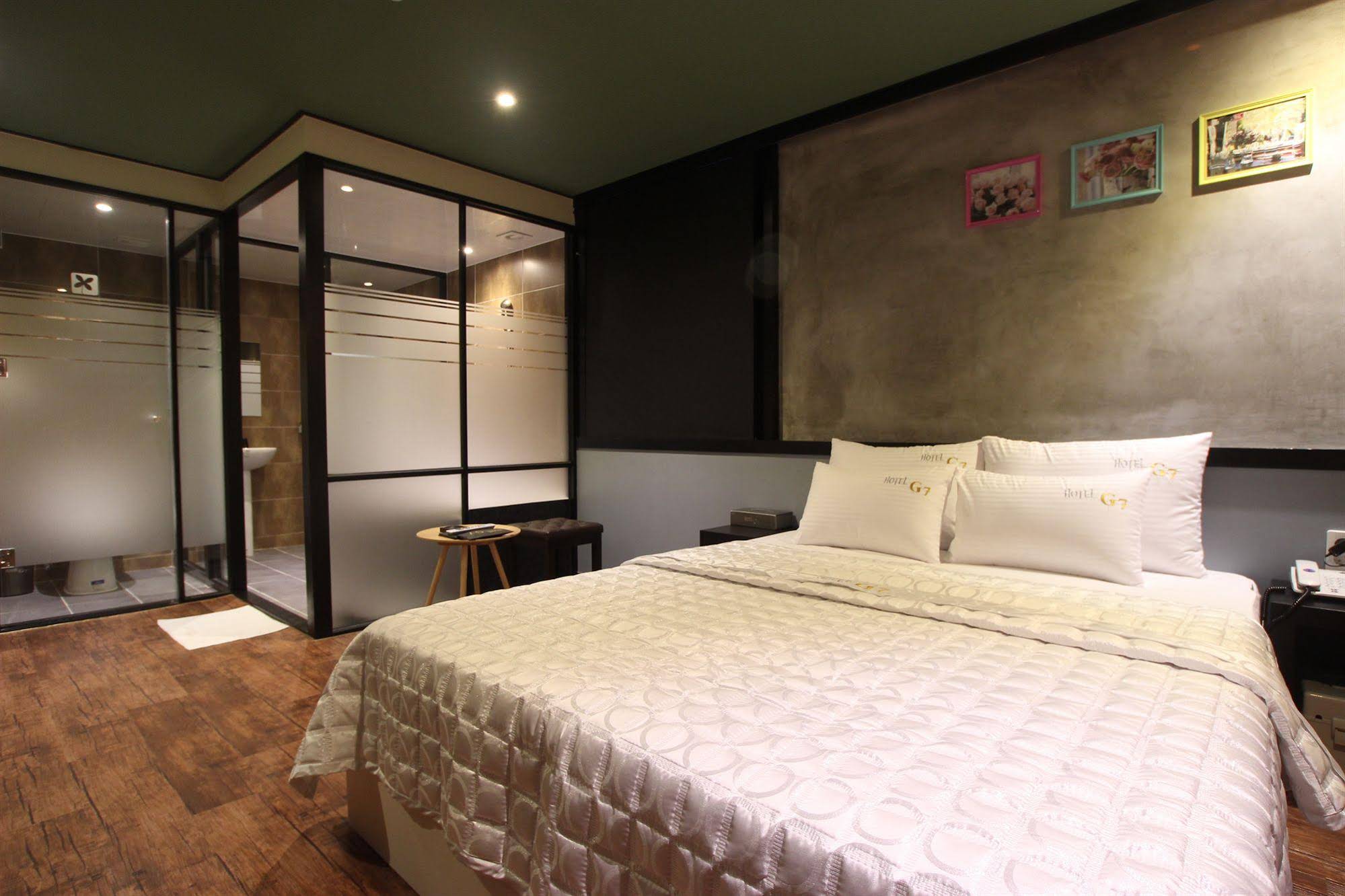G7 Hotel