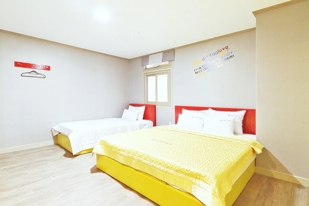 Busan Yeongju Dong G