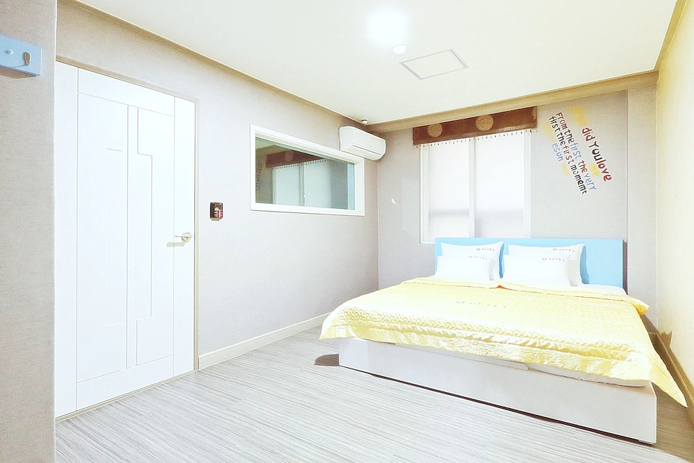 Busan Yeongju Dong G