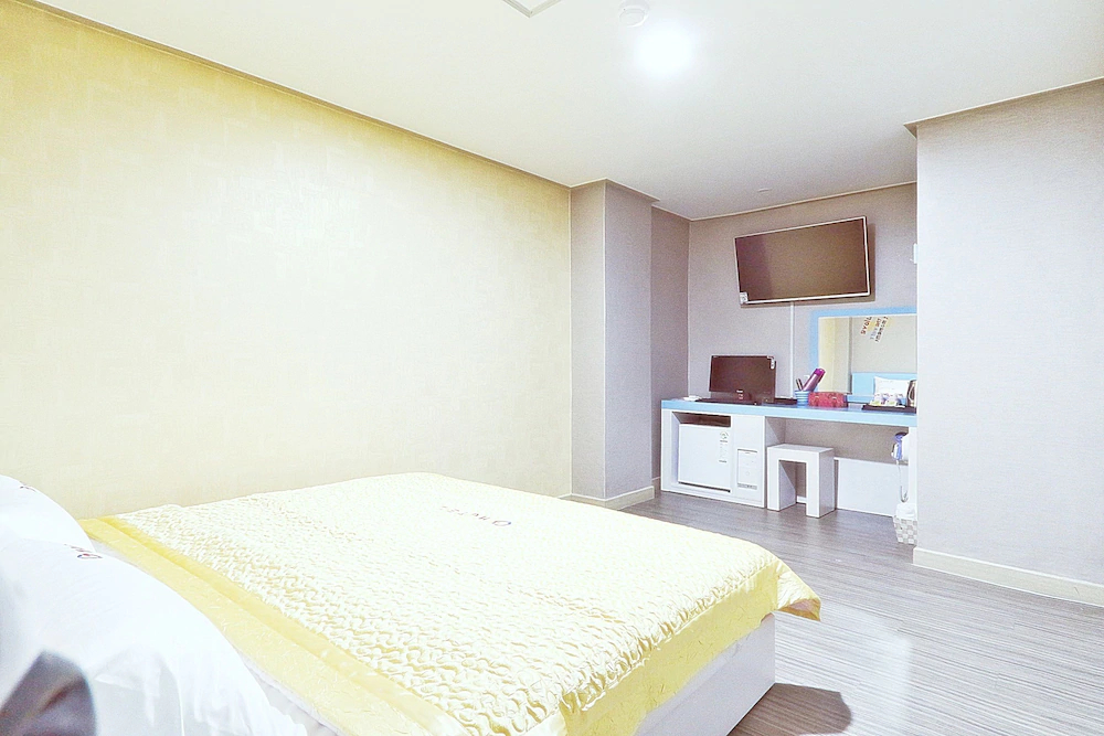 Busan Yeongju Dong G