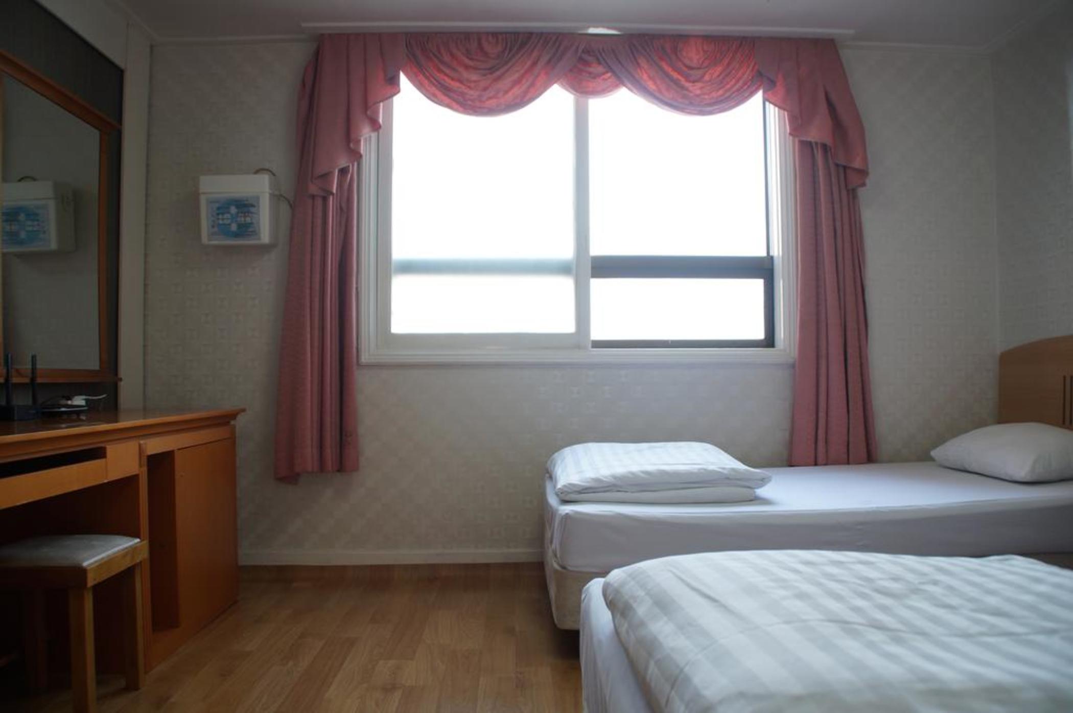 Glory Condo Haeundae