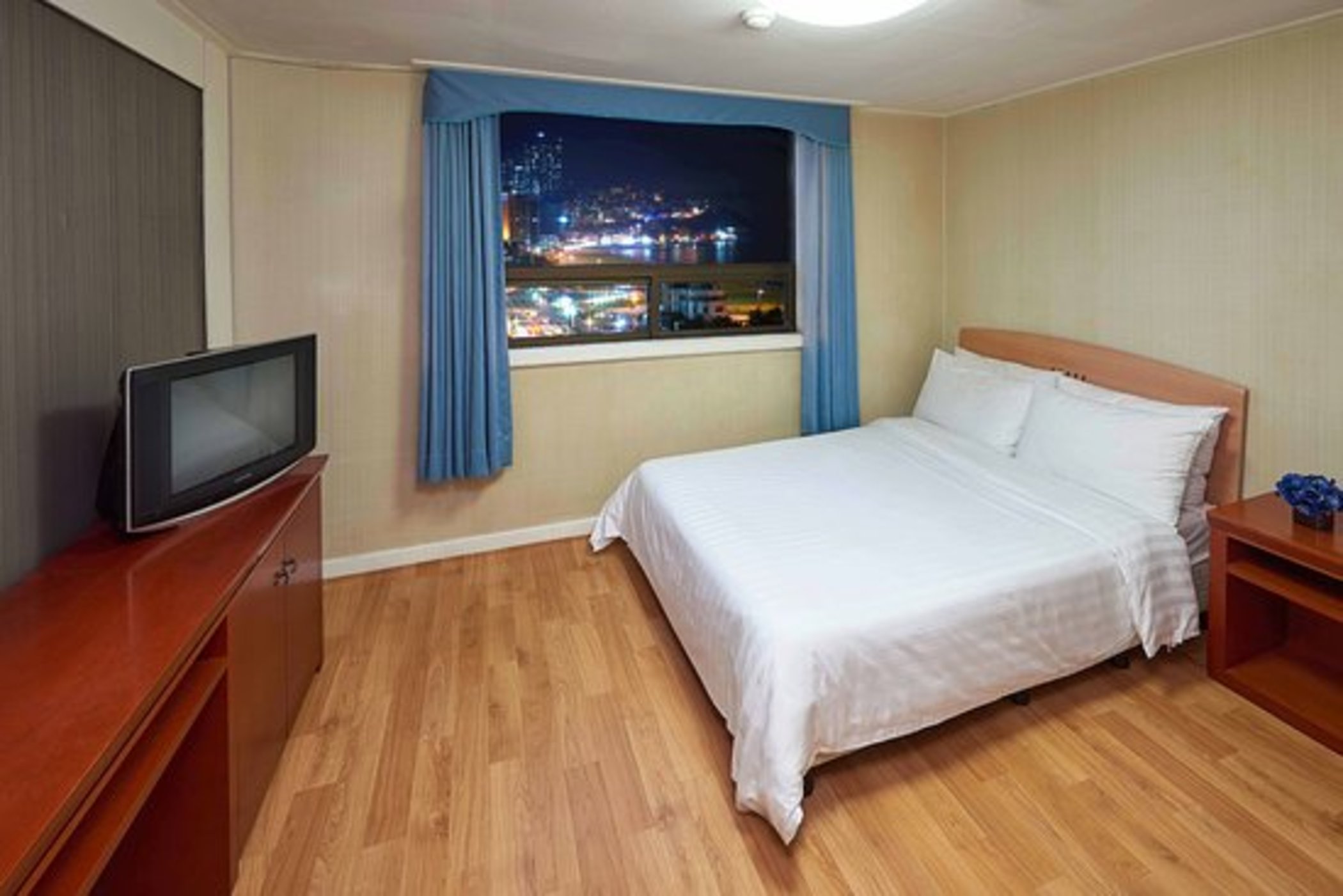 Glory Condo Haeundae