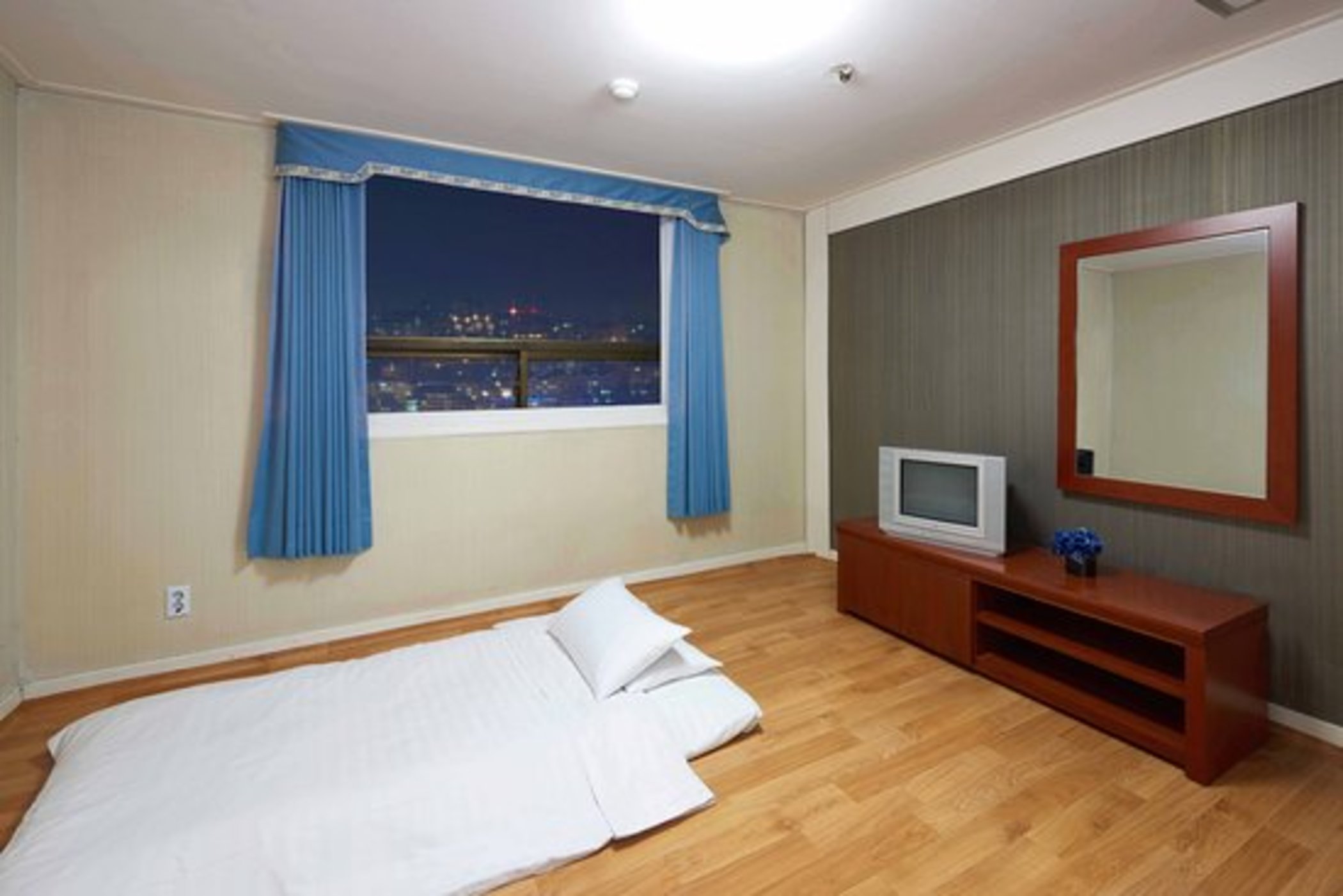 Glory Condo Haeundae