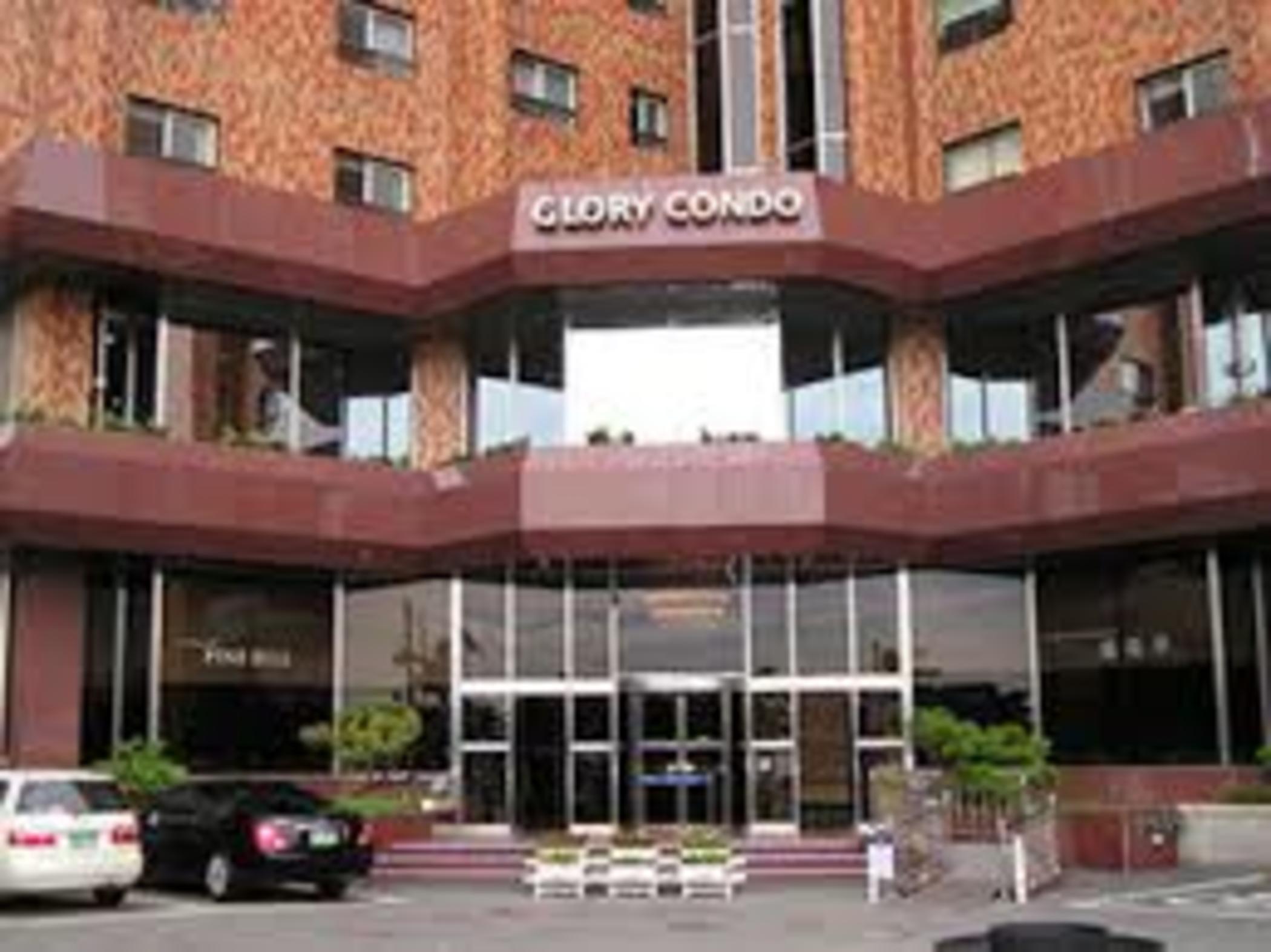 Glory Condo Haeundae