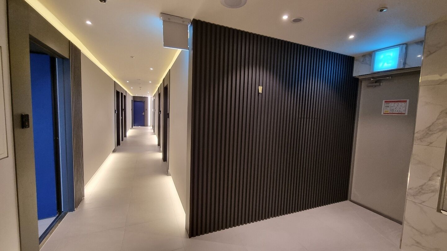 Gold Stone Hotel