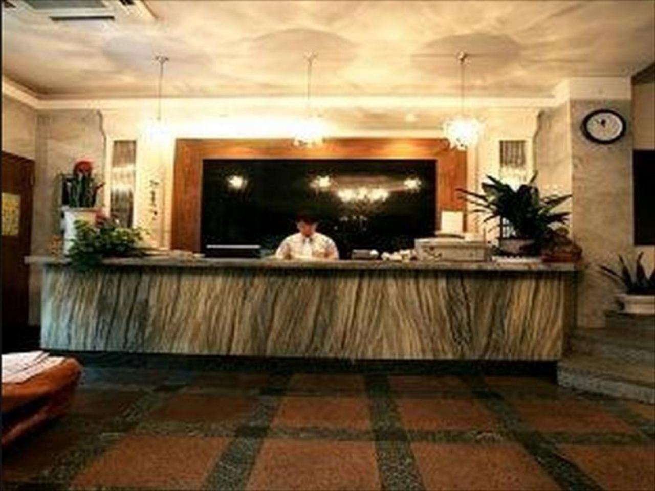 Goodstay Dae Young Hotel