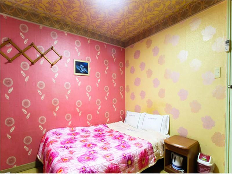 Goodstay Dongrae Oncheon Hotel