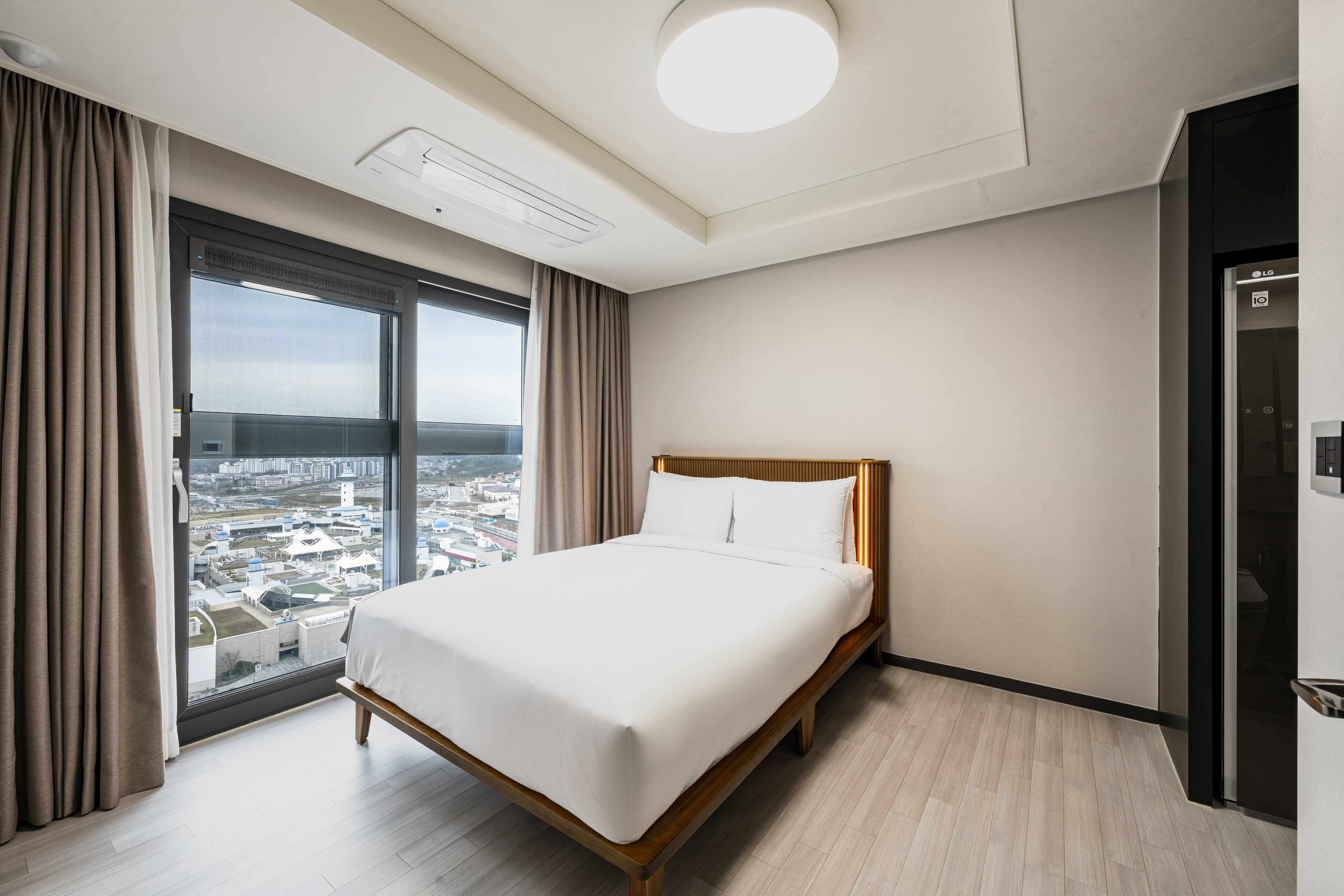 Grand Osiria Residence