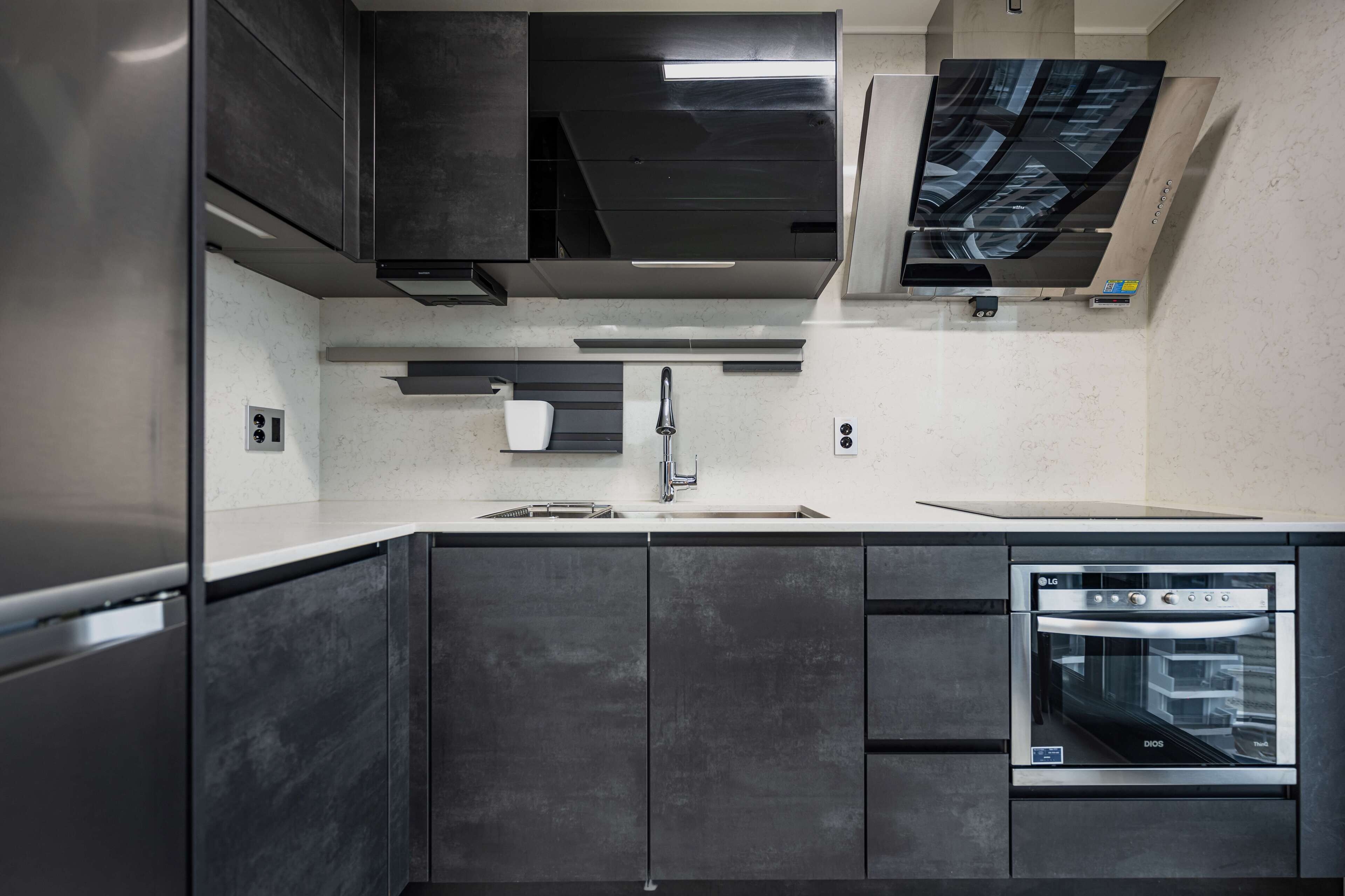Grand Osiria Residence