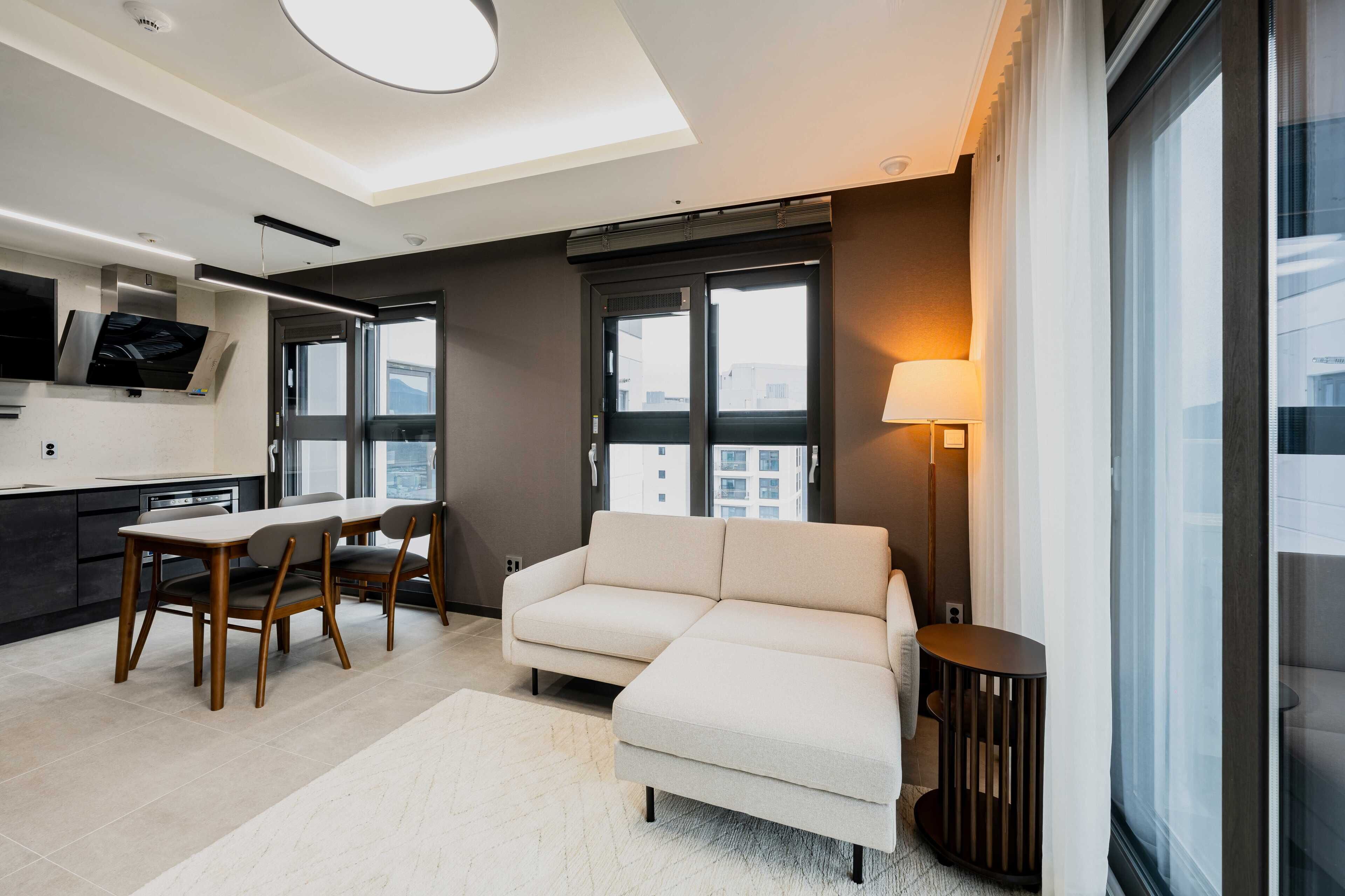 Grand Osiria Residence