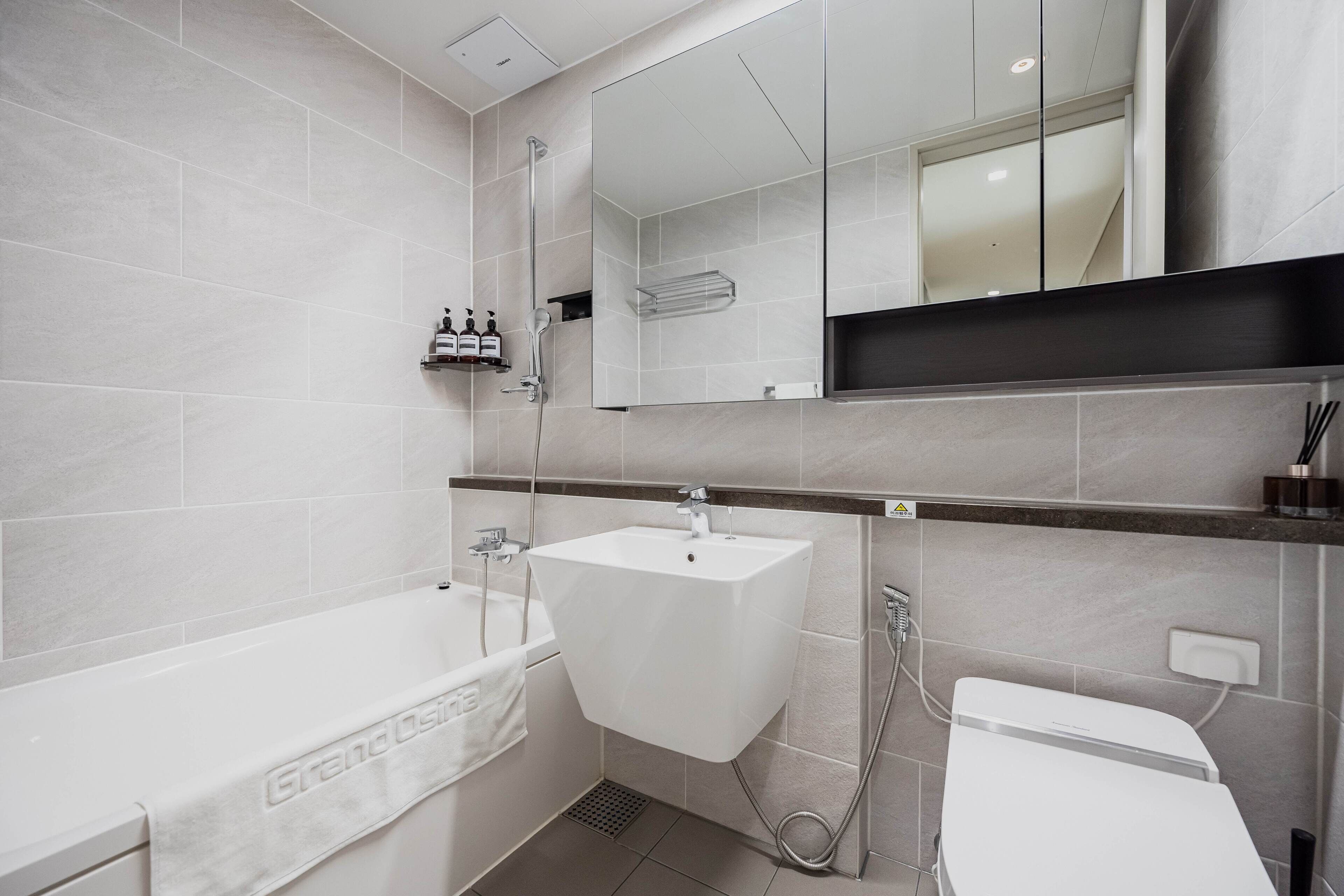 Grand Osiria Residence