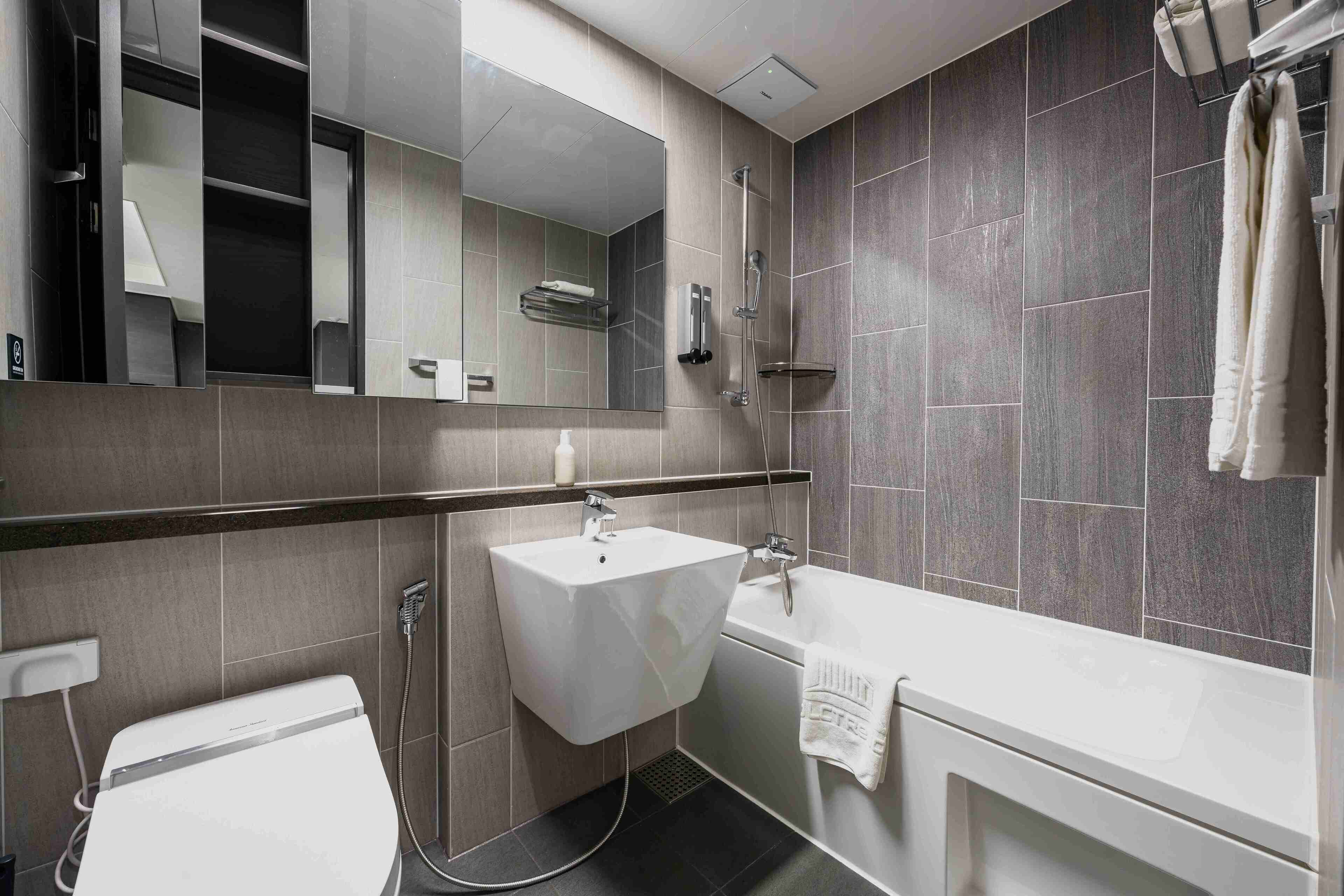 Grand Osiria Residence