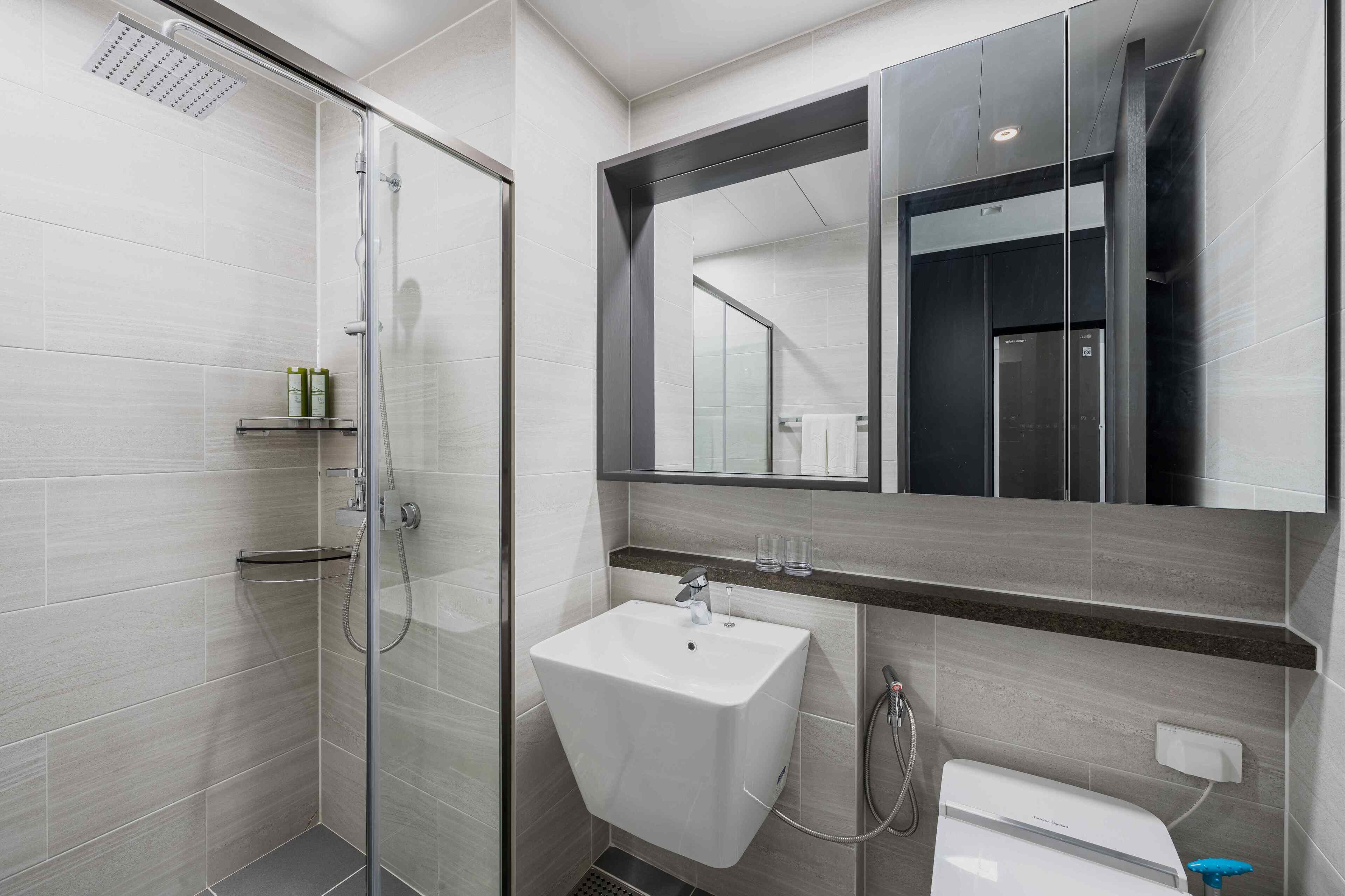 Grand Osiria Residence
