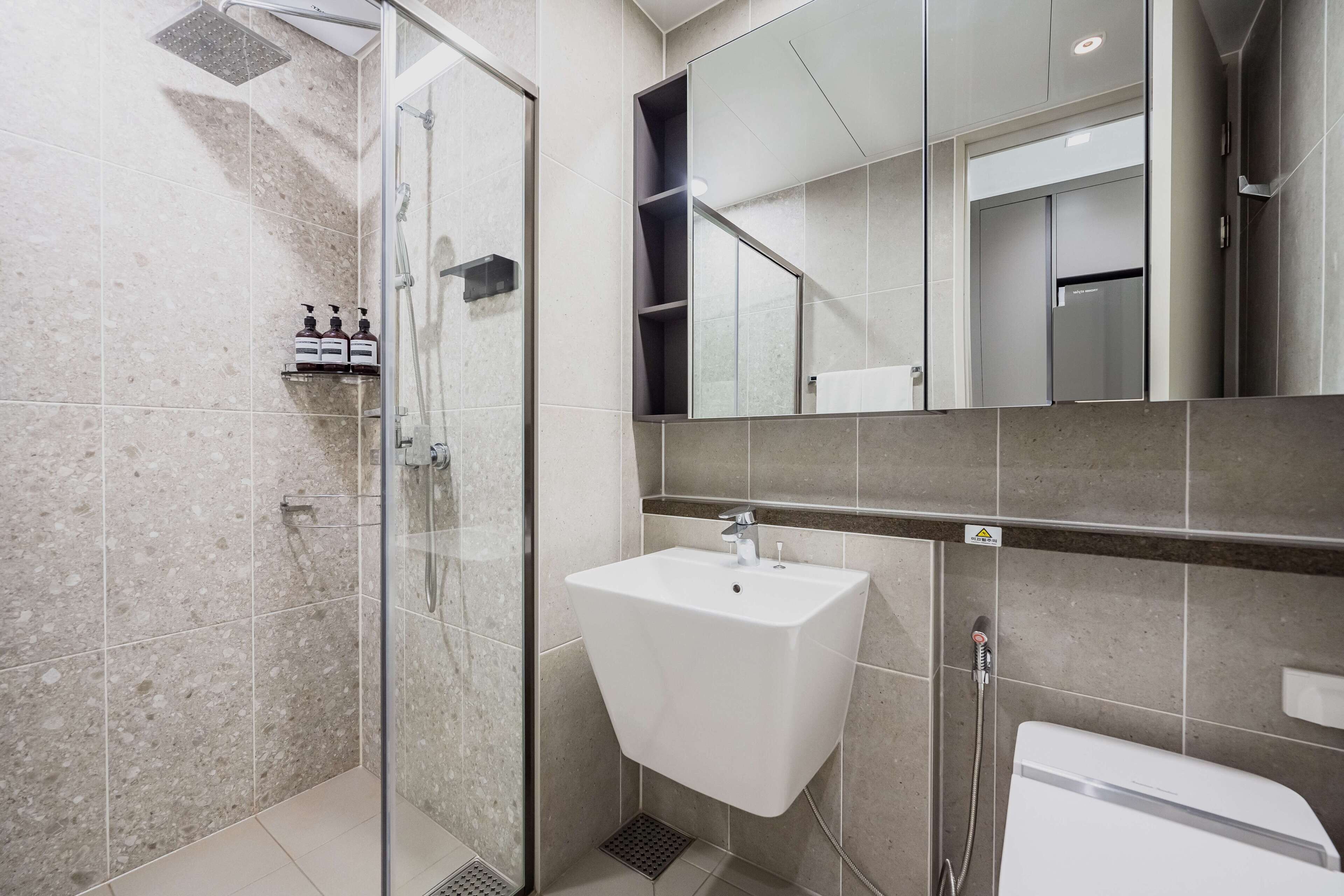 Grand Osiria Residence