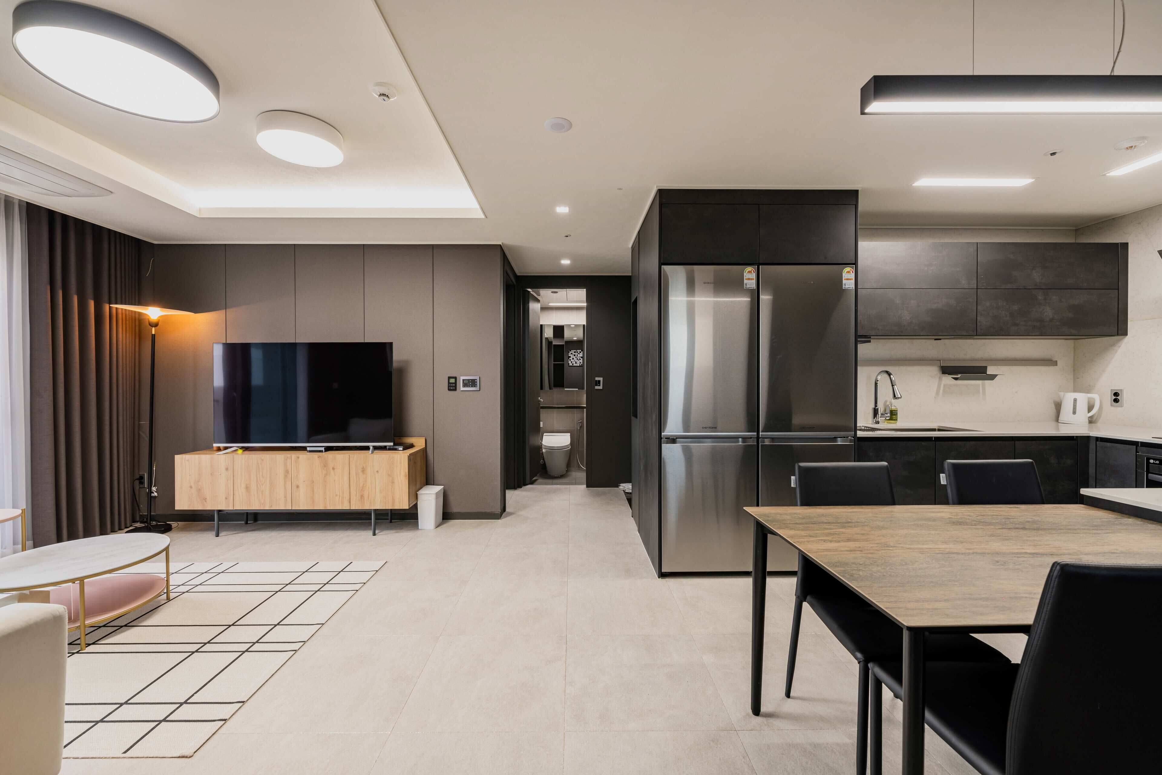 Grand Osiria Residence