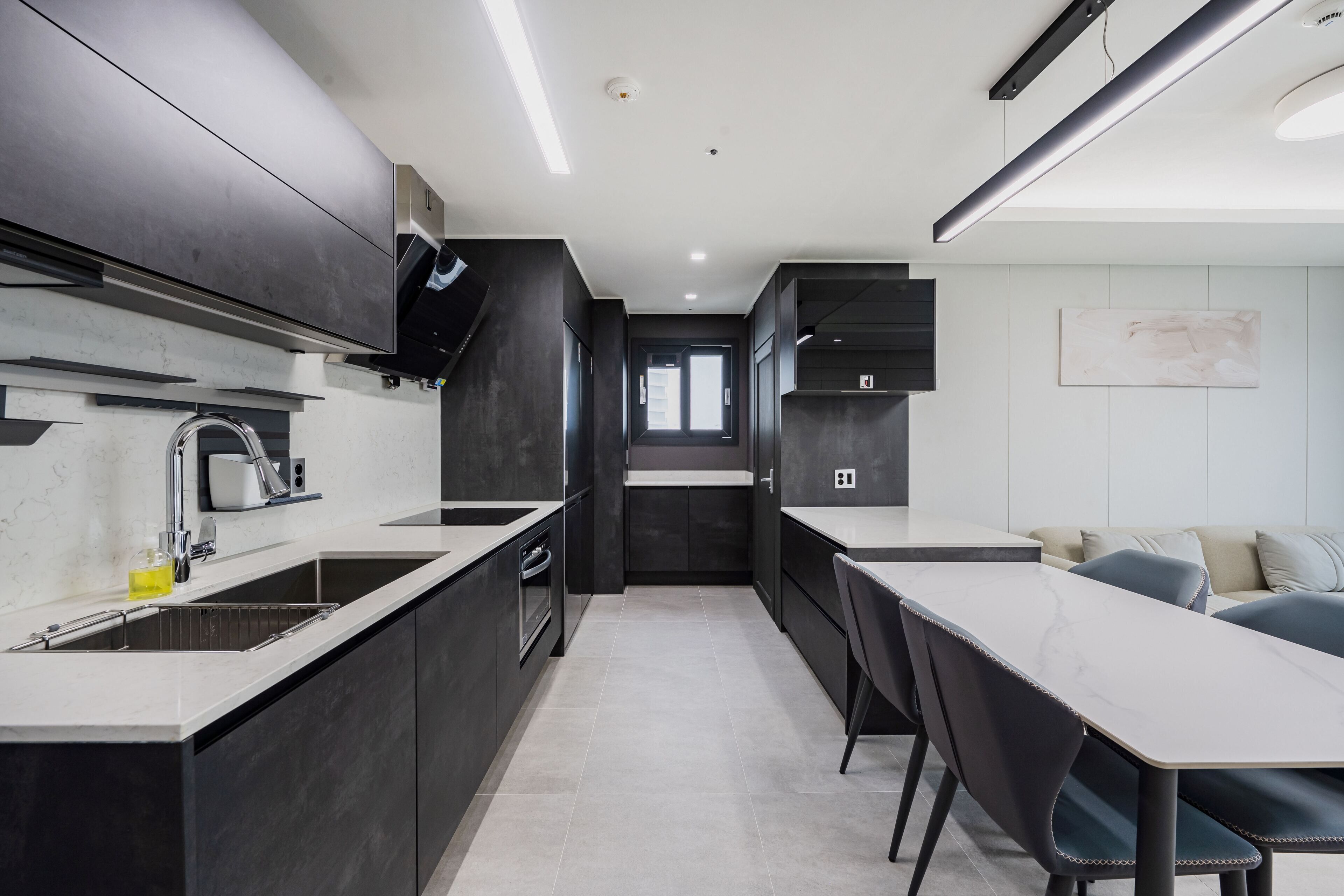 Grand Osiria Residence