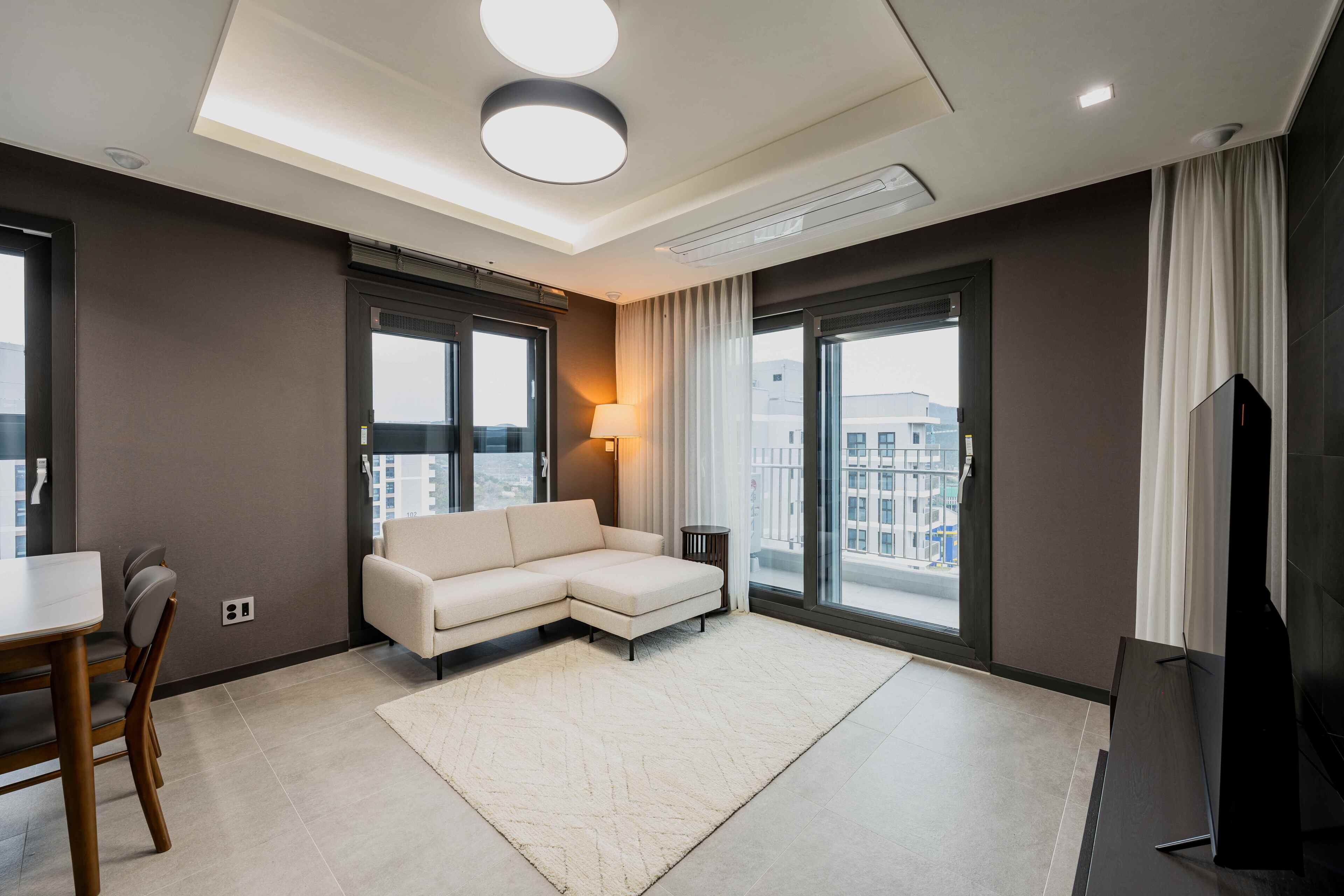 Grand Osiria Residence