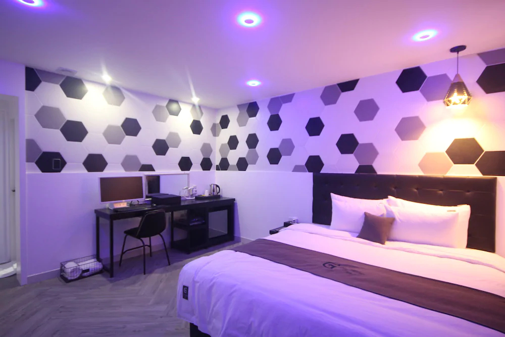 Gray Boutique Hotel