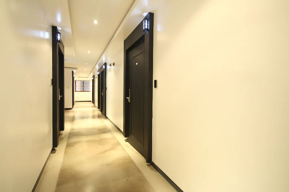 Gray Boutique Hotel