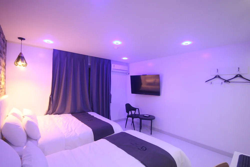 Gray Boutique Hotel