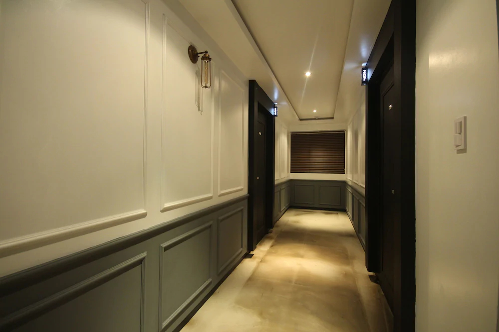Gray Boutique Hotel