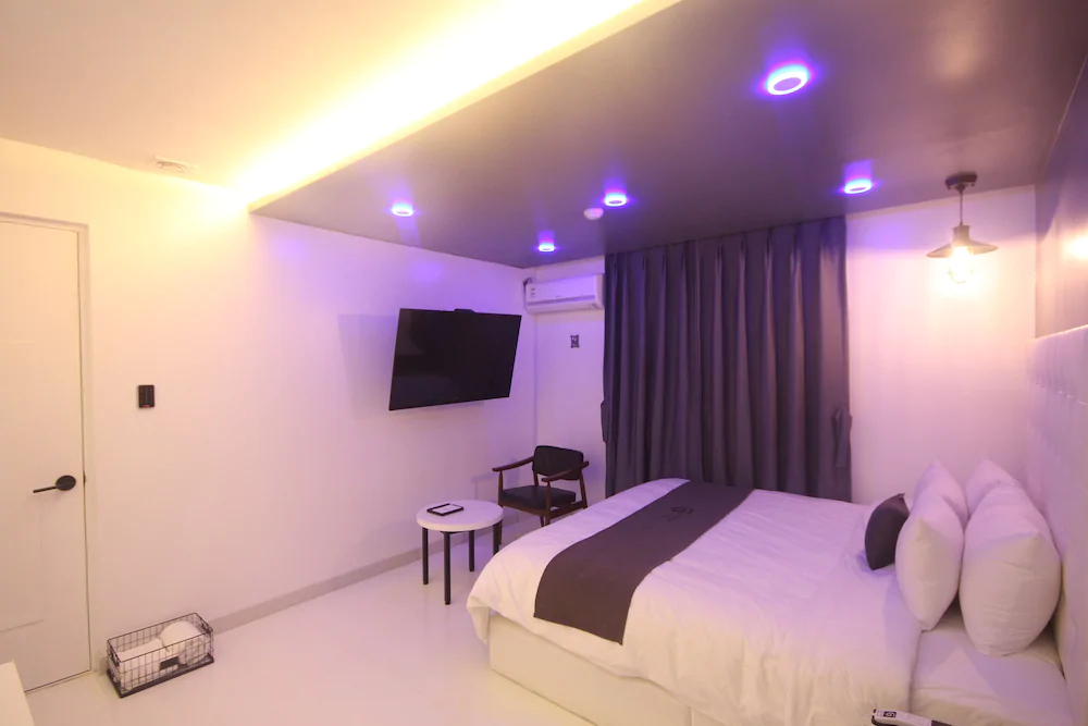 Gray Boutique Hotel
