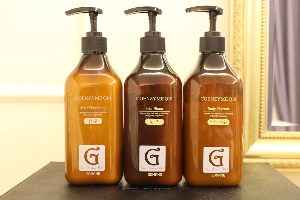 Gray Boutique Hotel