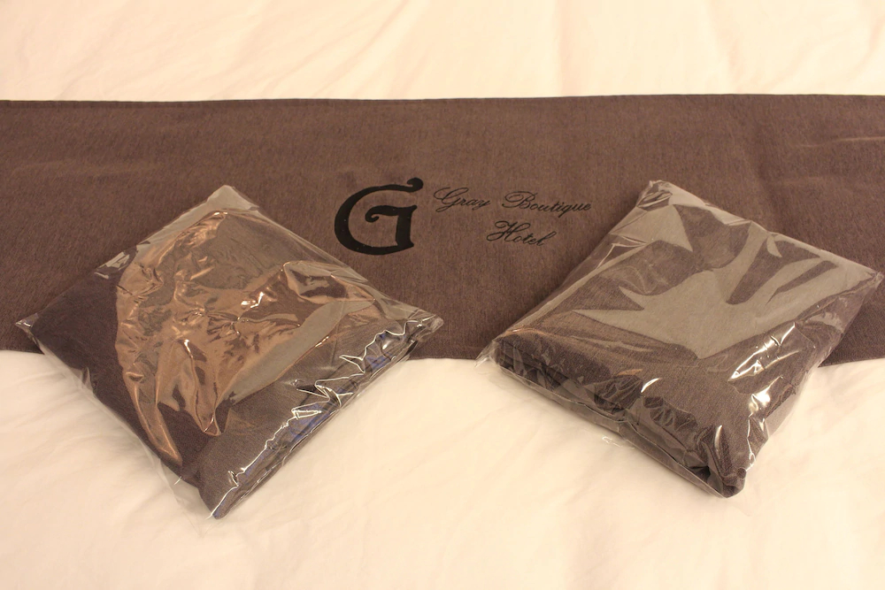 Gray Boutique Hotel