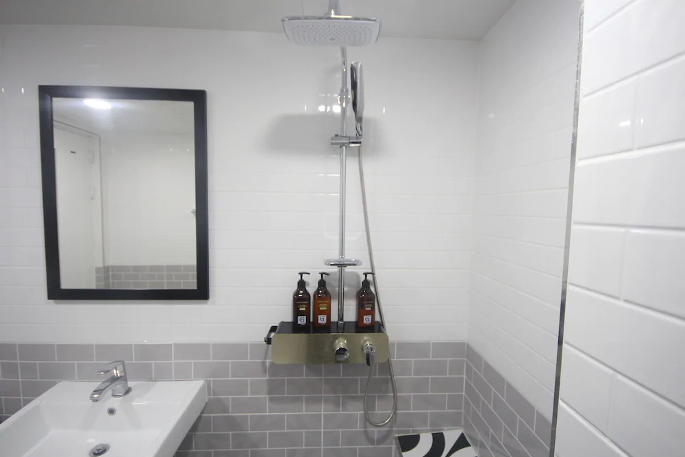Gray Boutique Hotel