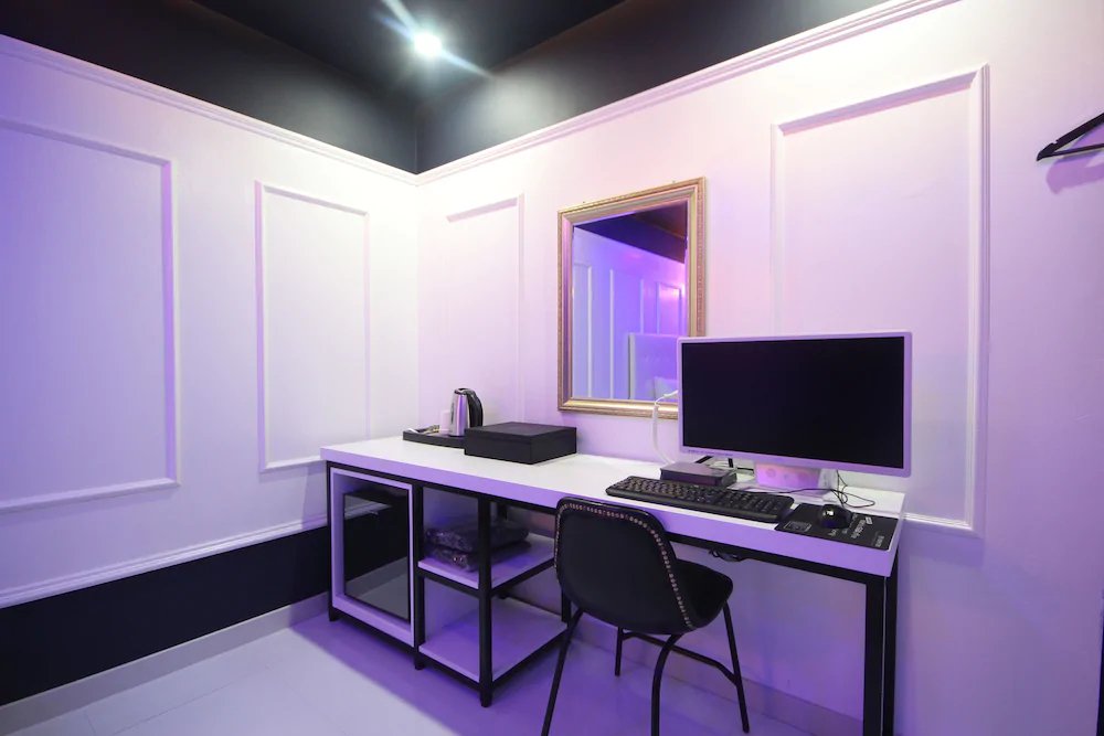 Gray Boutique Hotel