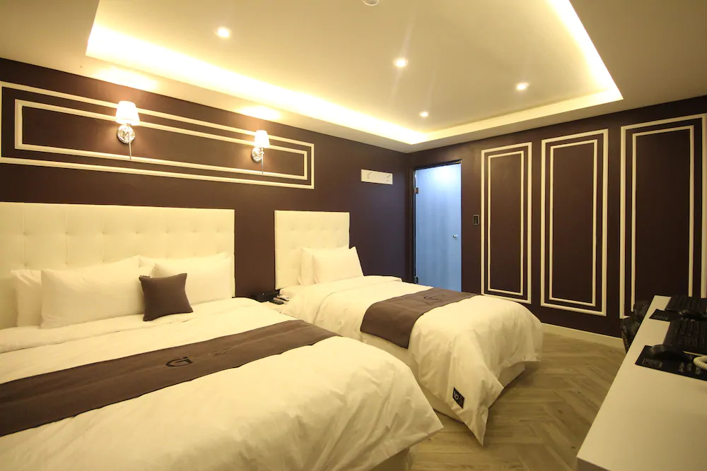 Gray Boutique Hotel