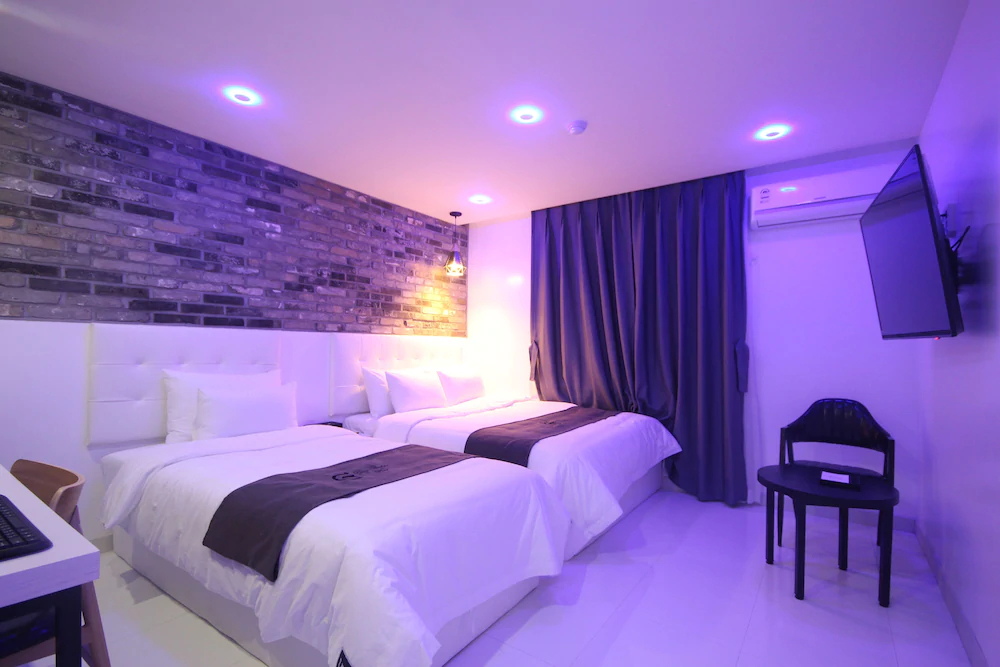 Gray Boutique Hotel