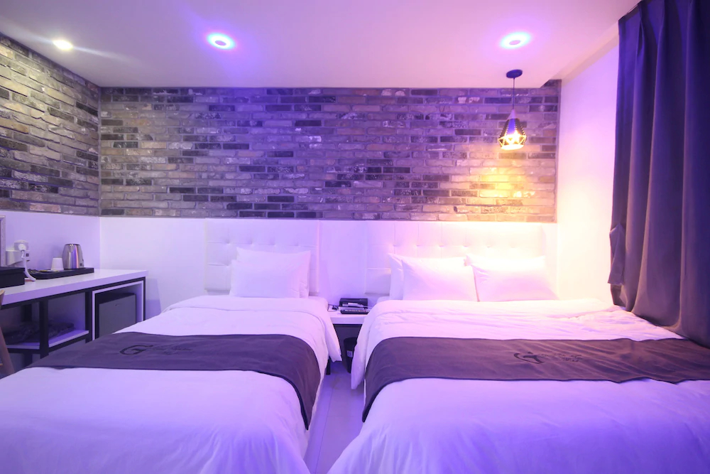 Gray Boutique Hotel