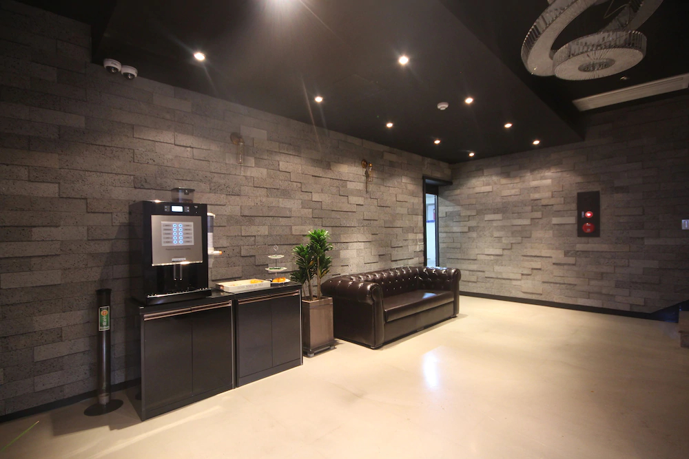 Gray Boutique Hotel