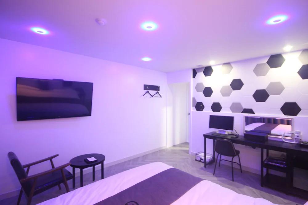 Gray Boutique Hotel