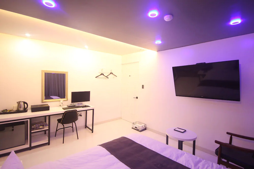 Gray Boutique Hotel