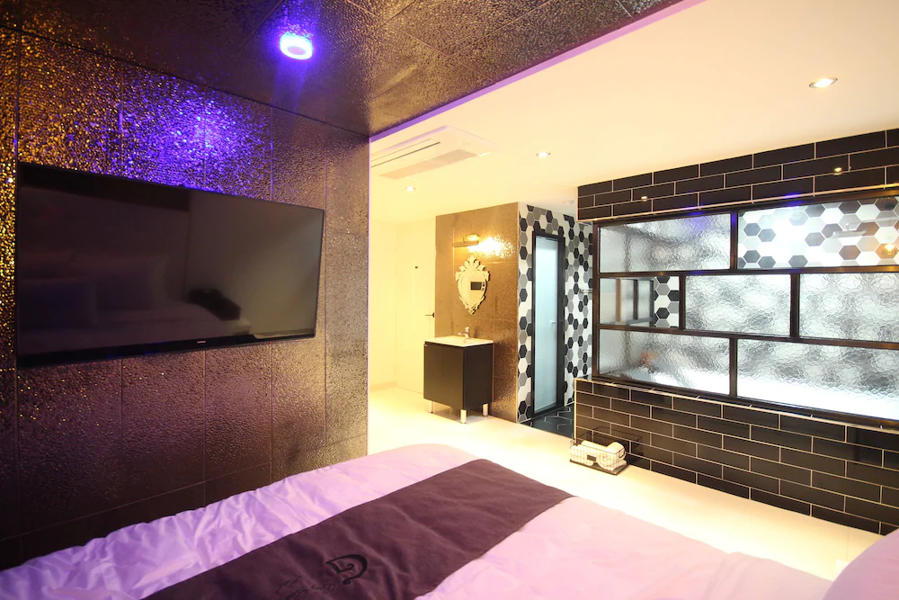 Gray Boutique Hotel