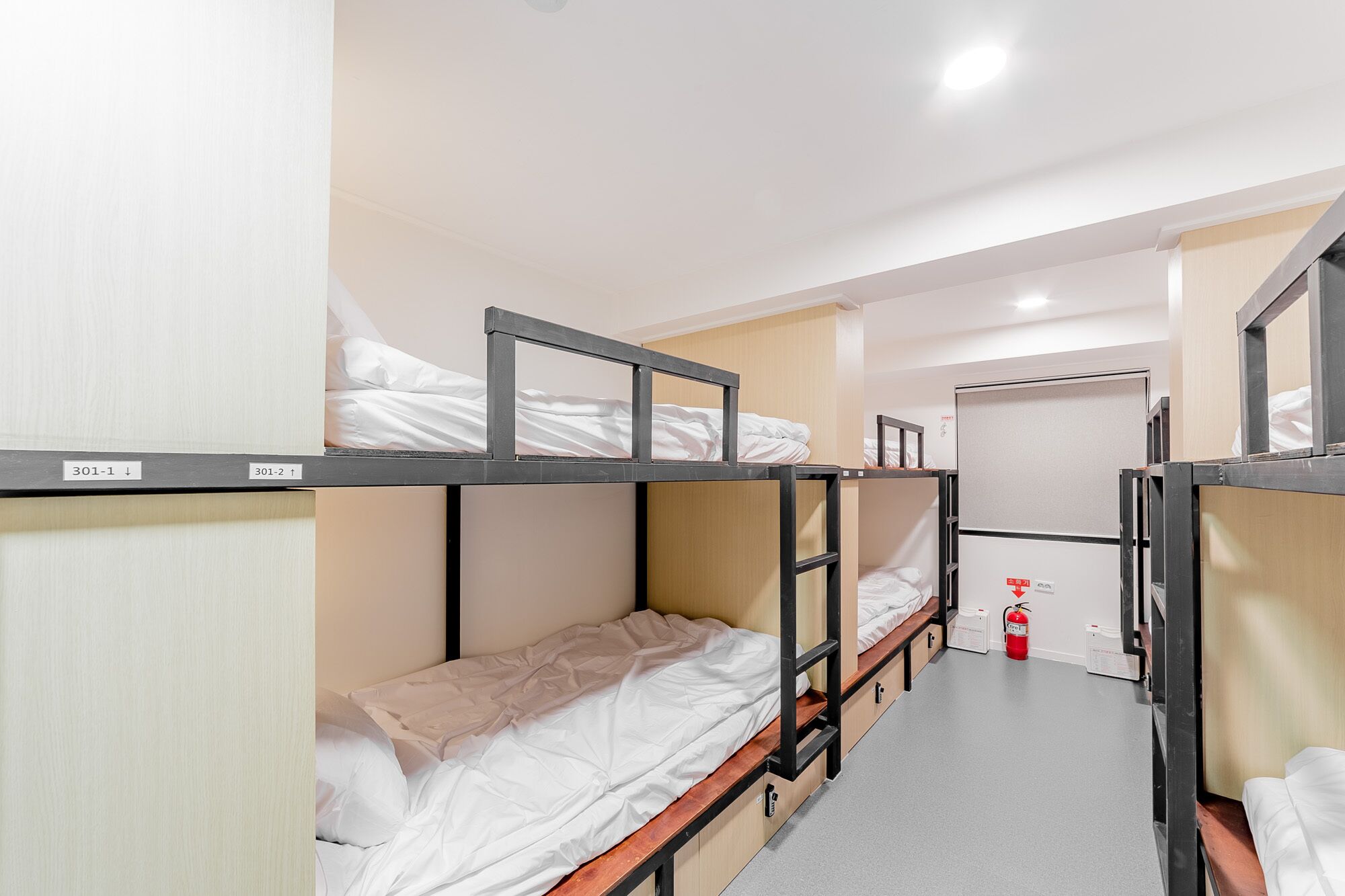 Guesthouse Dear Moon - Hostel