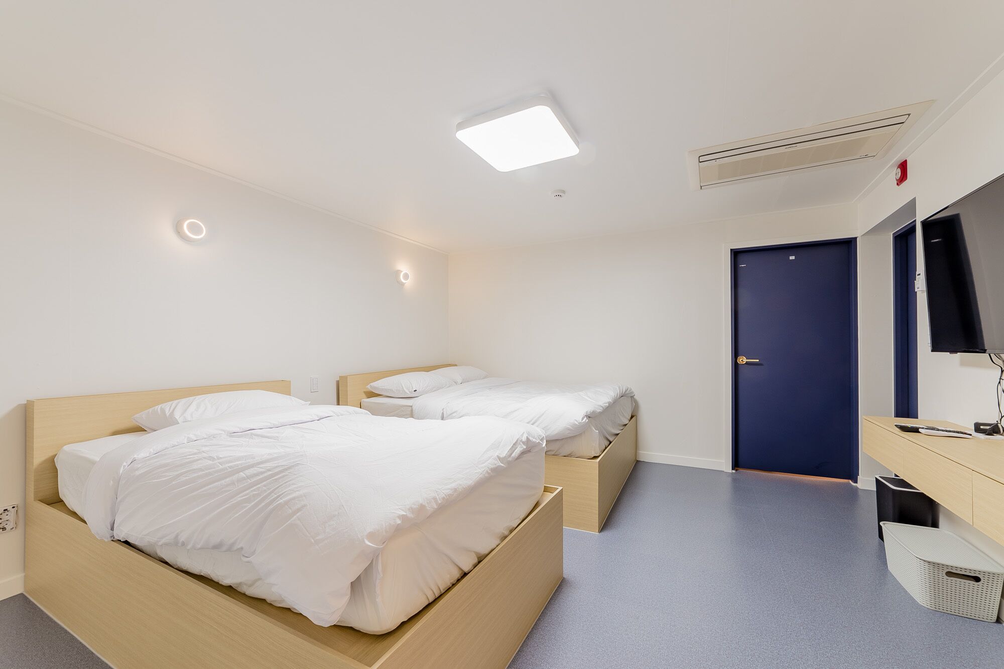 Guesthouse Dear Moon - Hostel