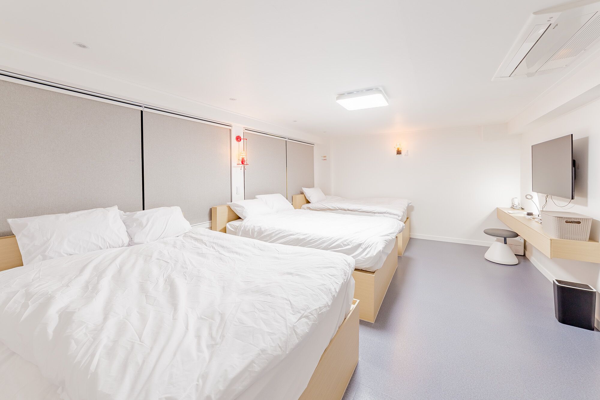 Guesthouse Dear Moon - Hostel