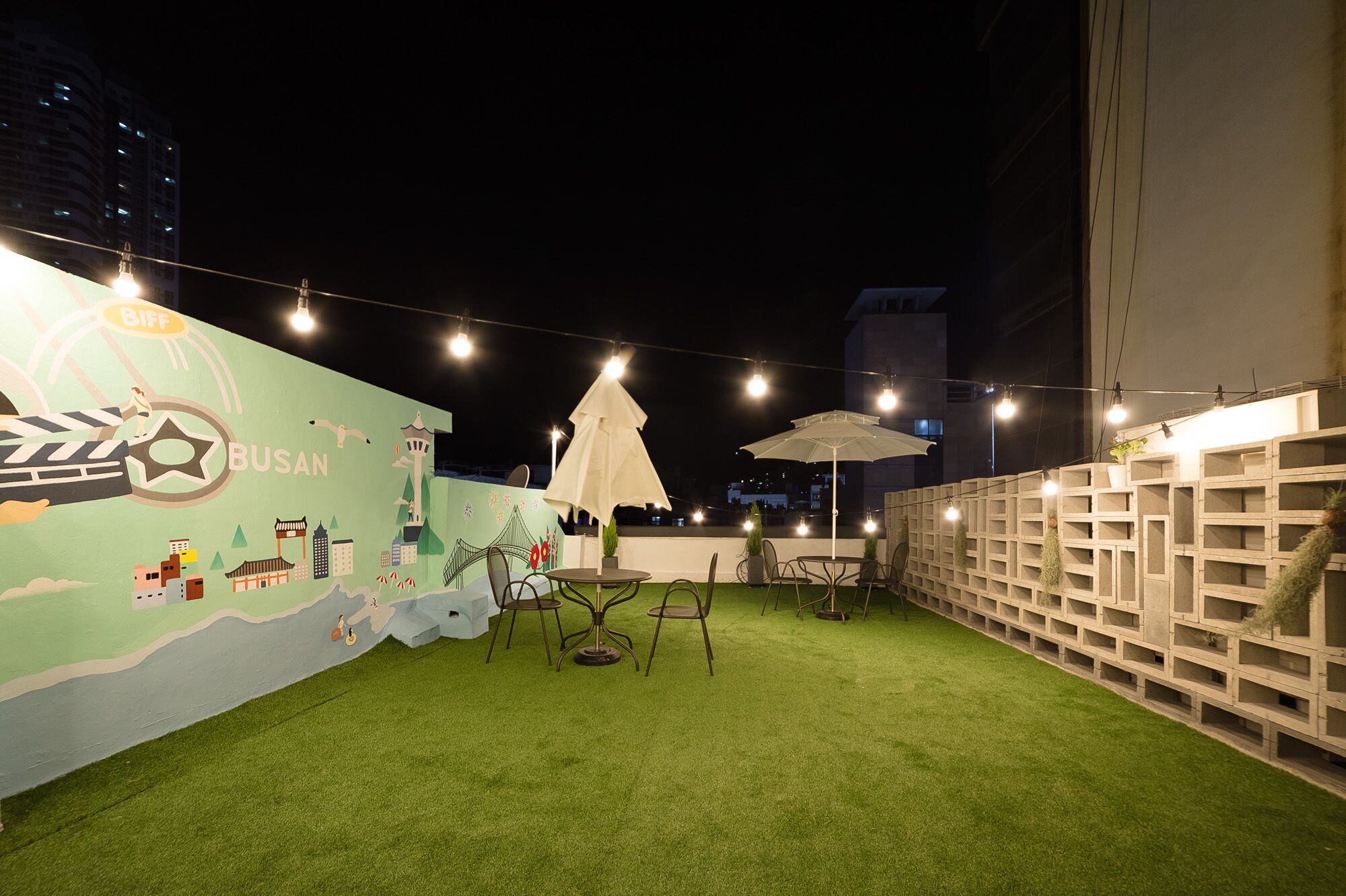Guesthouse Dear Moon - Hostel