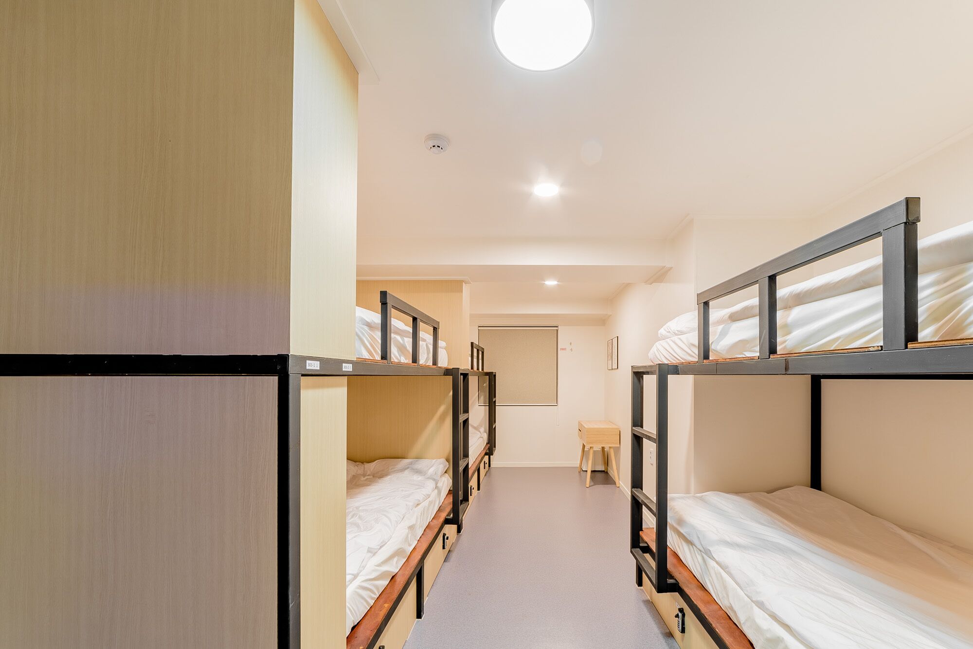 Guesthouse Dear Moon - Hostel