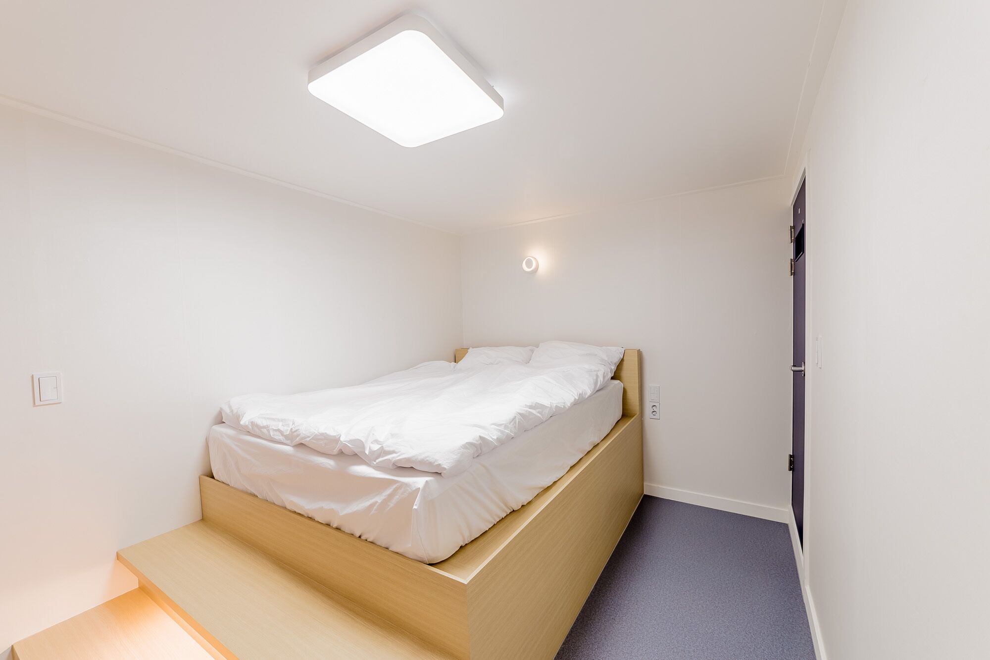 Guesthouse Dear Moon - Hostel