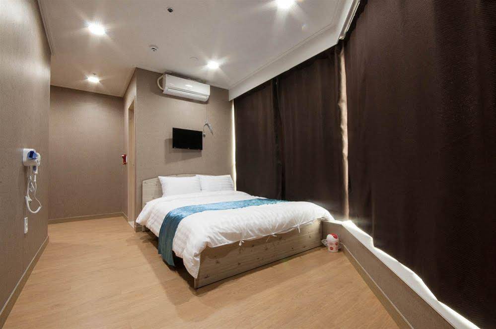Guesthouse Haeundae