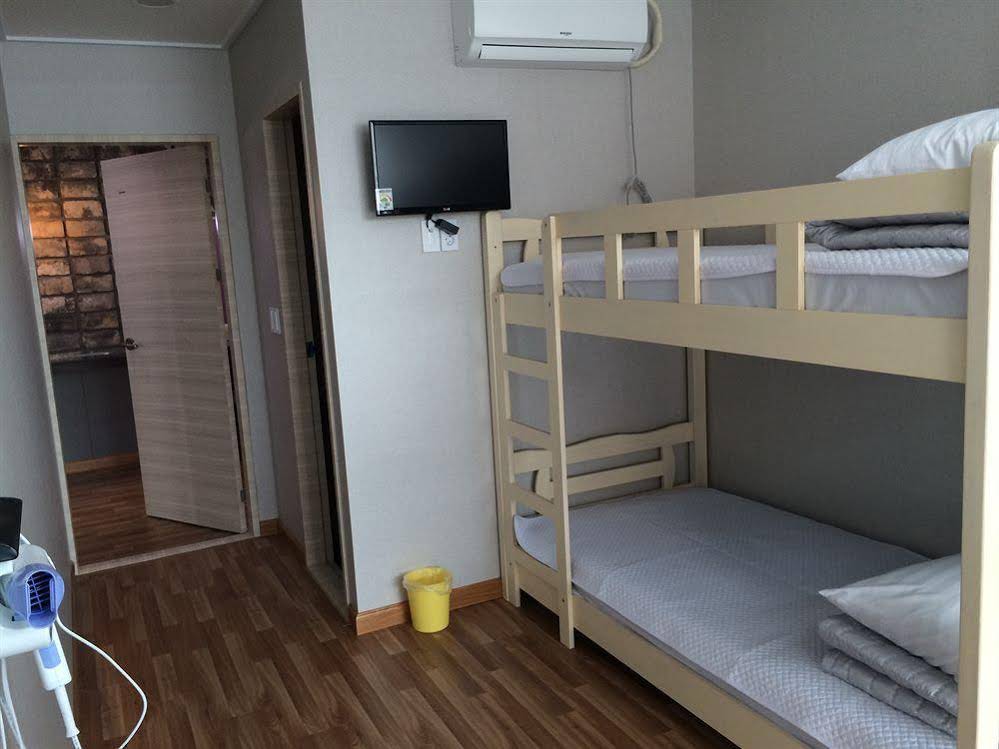 Guesthouse Haeundae
