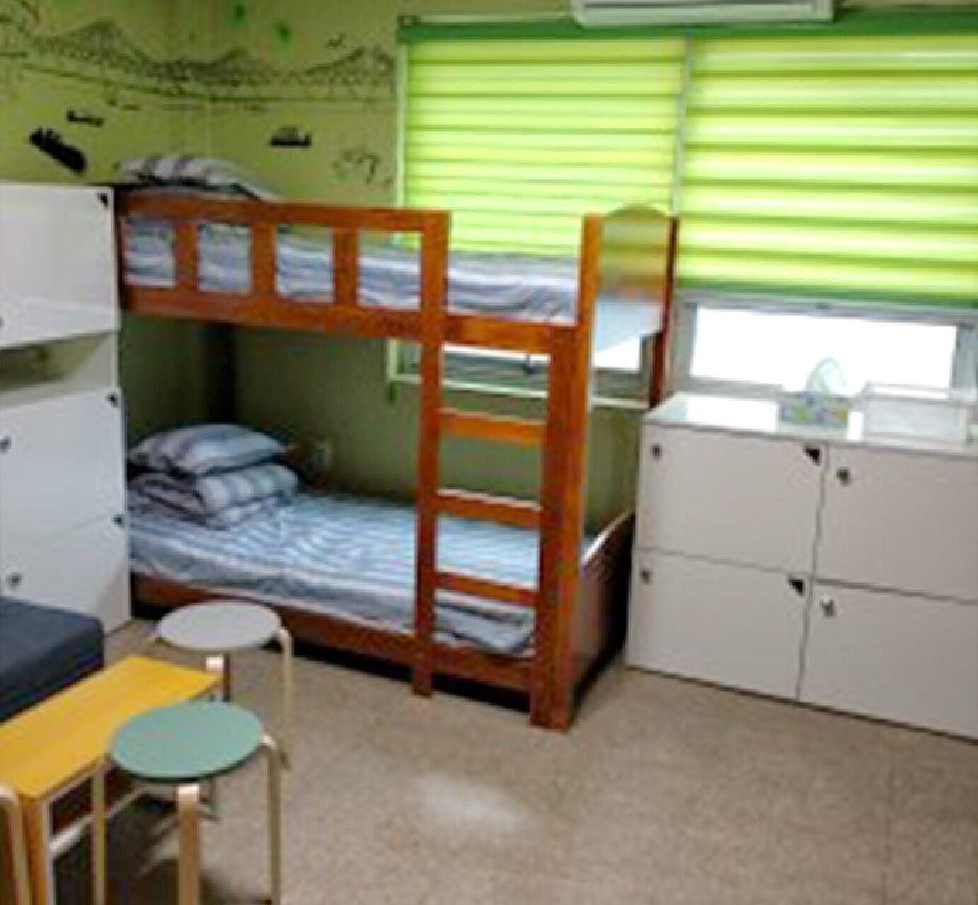 Guesthouse Korea Busan Station